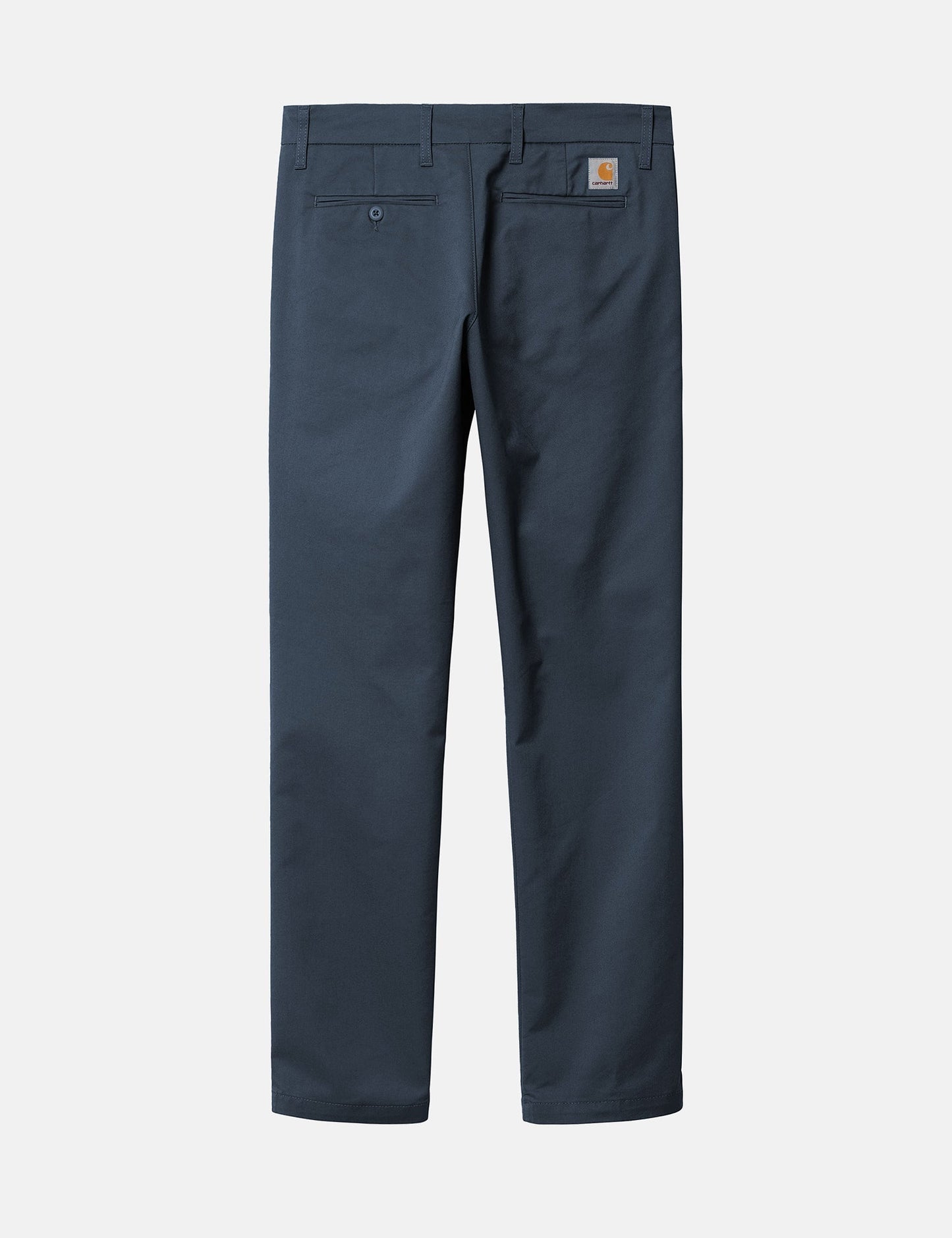 Sid Pant Chino (Slim) - Ore Blue