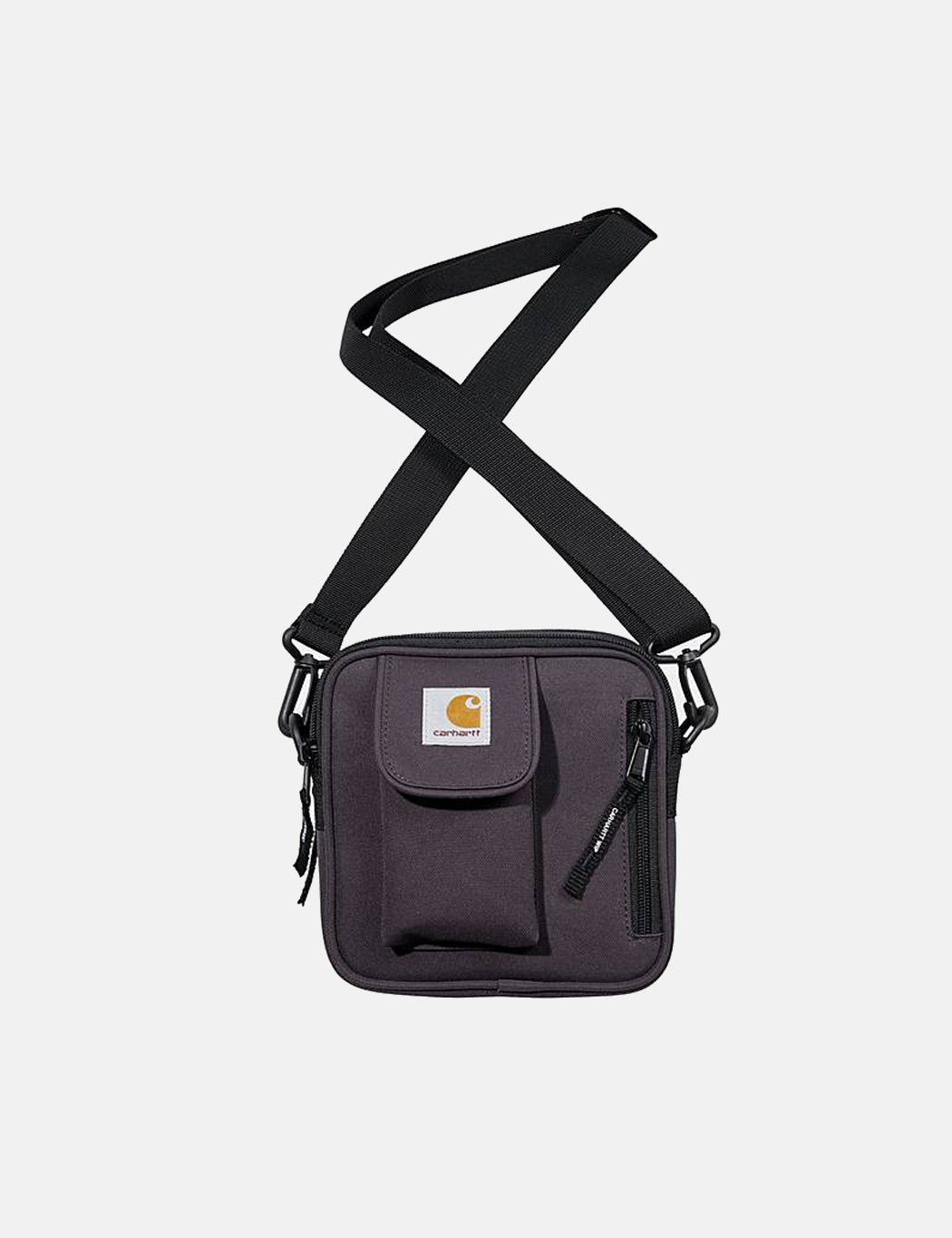 Essentials Bag (Small) - Artichoke Purple