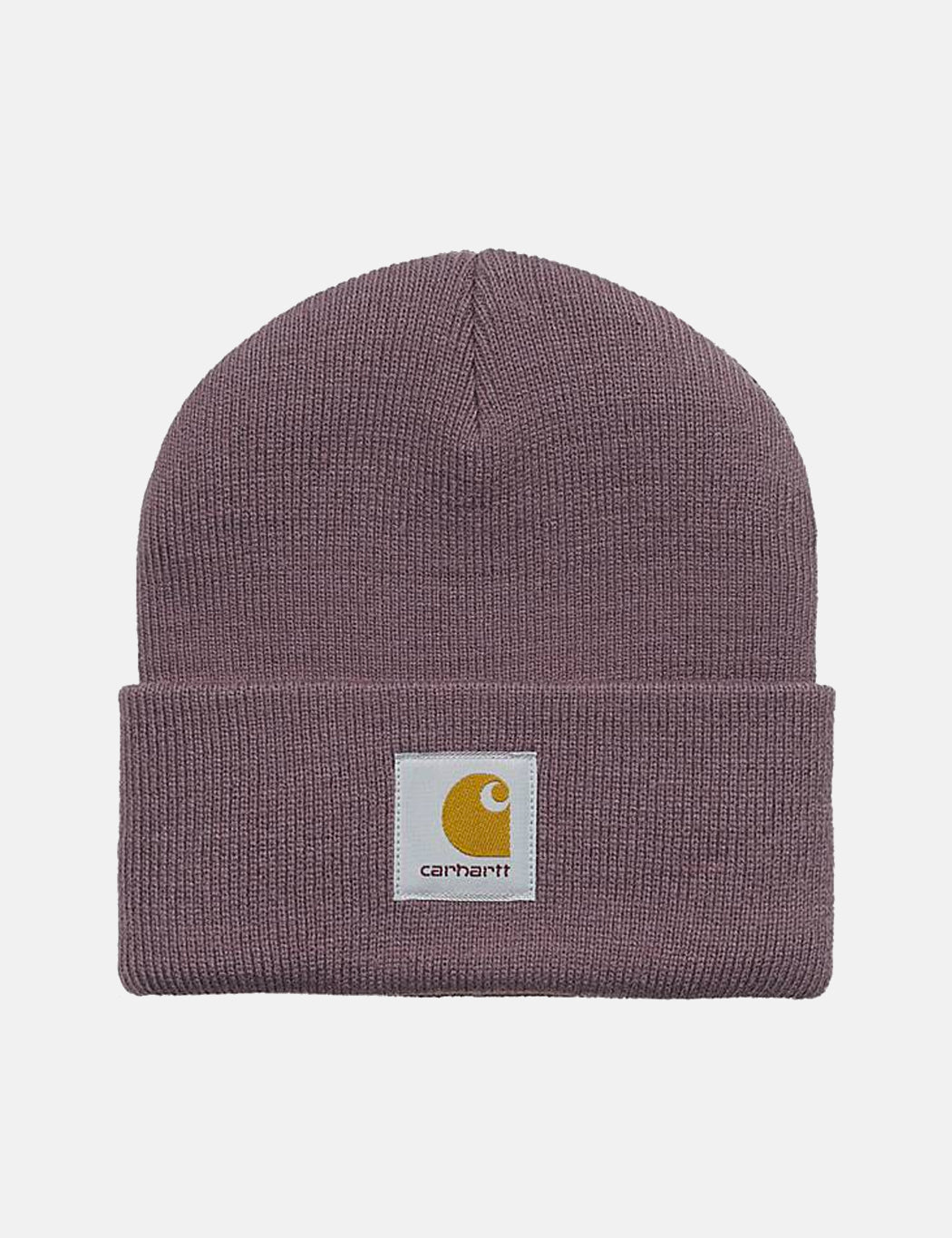 Short Watch Beanie Hat - Enzian Blue