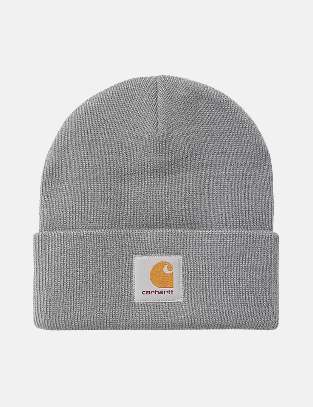 Short Watch Beanie Hat - Enzian Blue