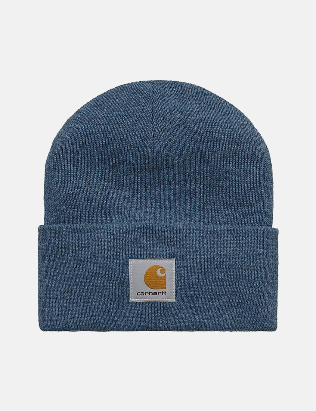 Watch Beanie Hat - Zeus Grey