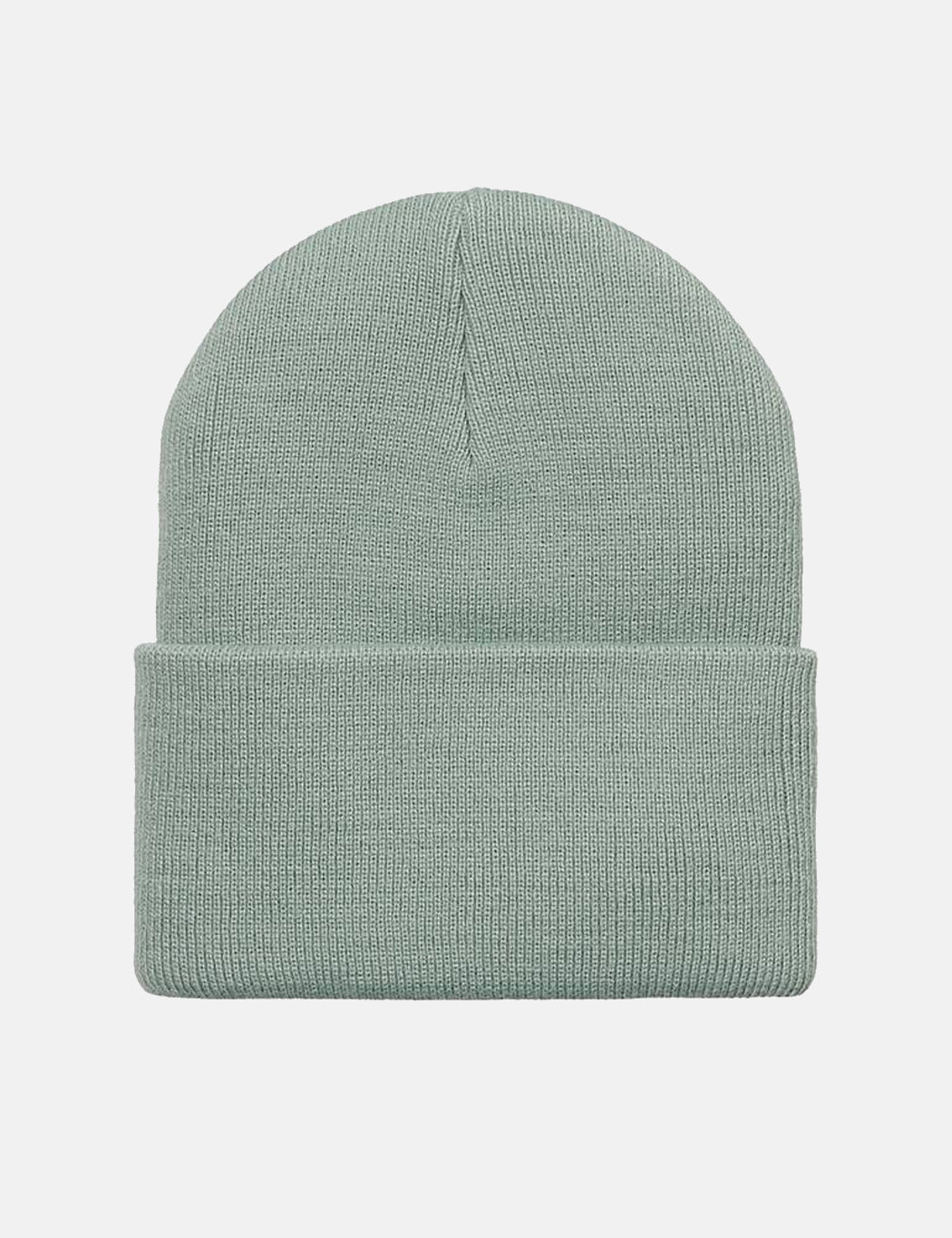 Watch Beanie Hat - Misty Sage Green