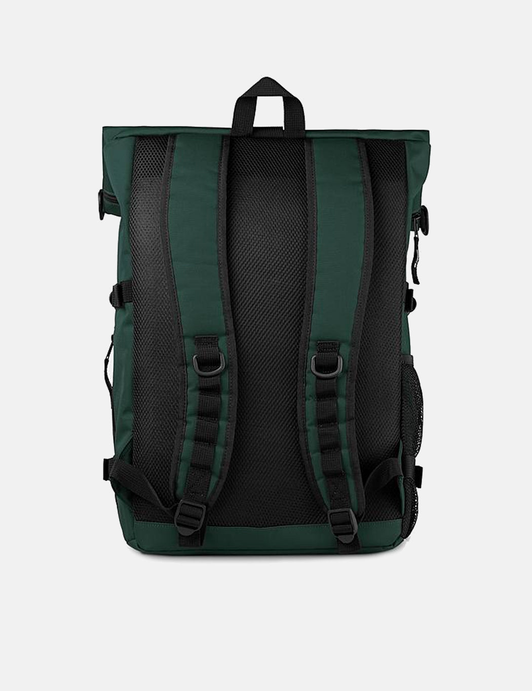 Philis Backpack - Dark Cedar Green