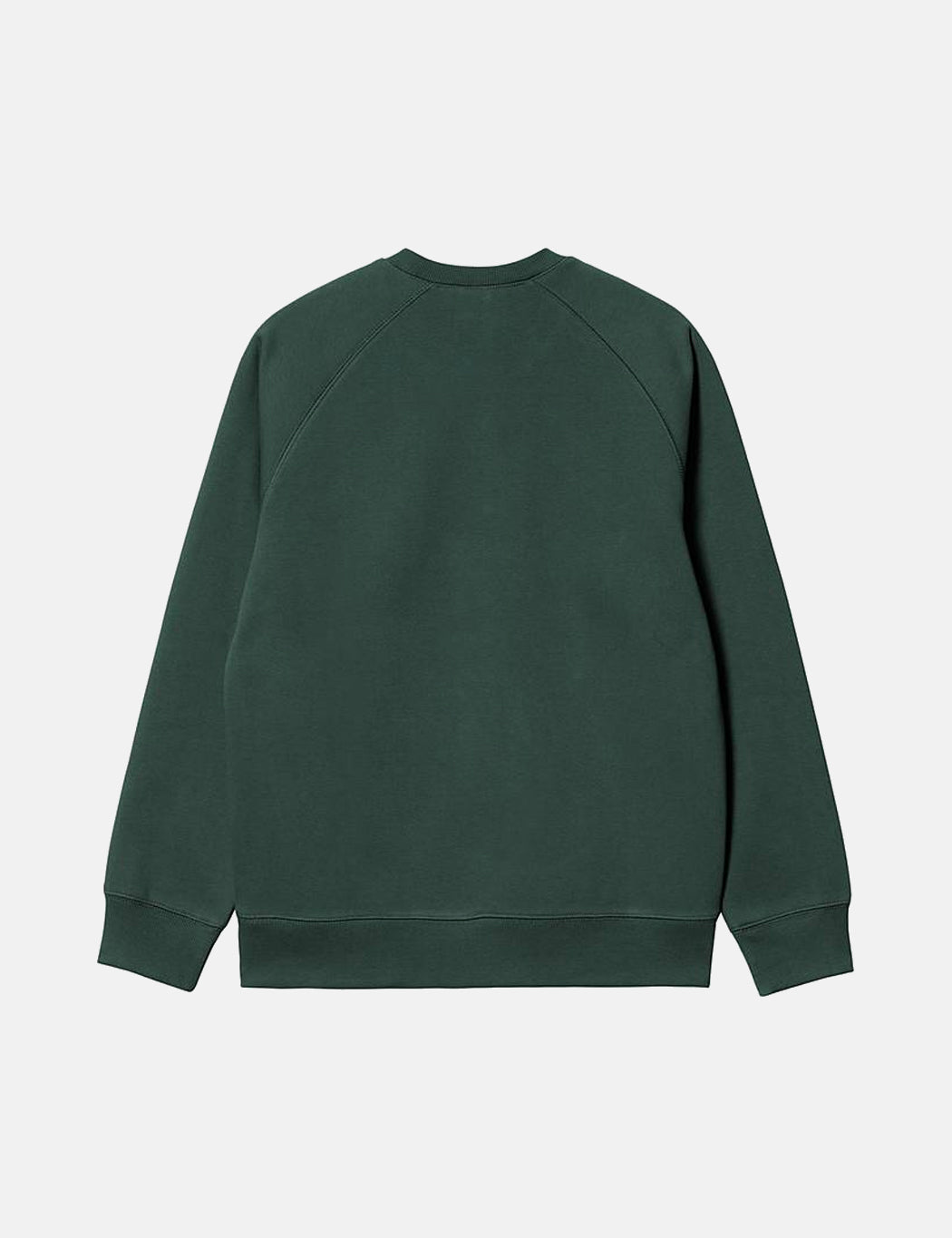 Chase Sweatshirt - Juniper Green