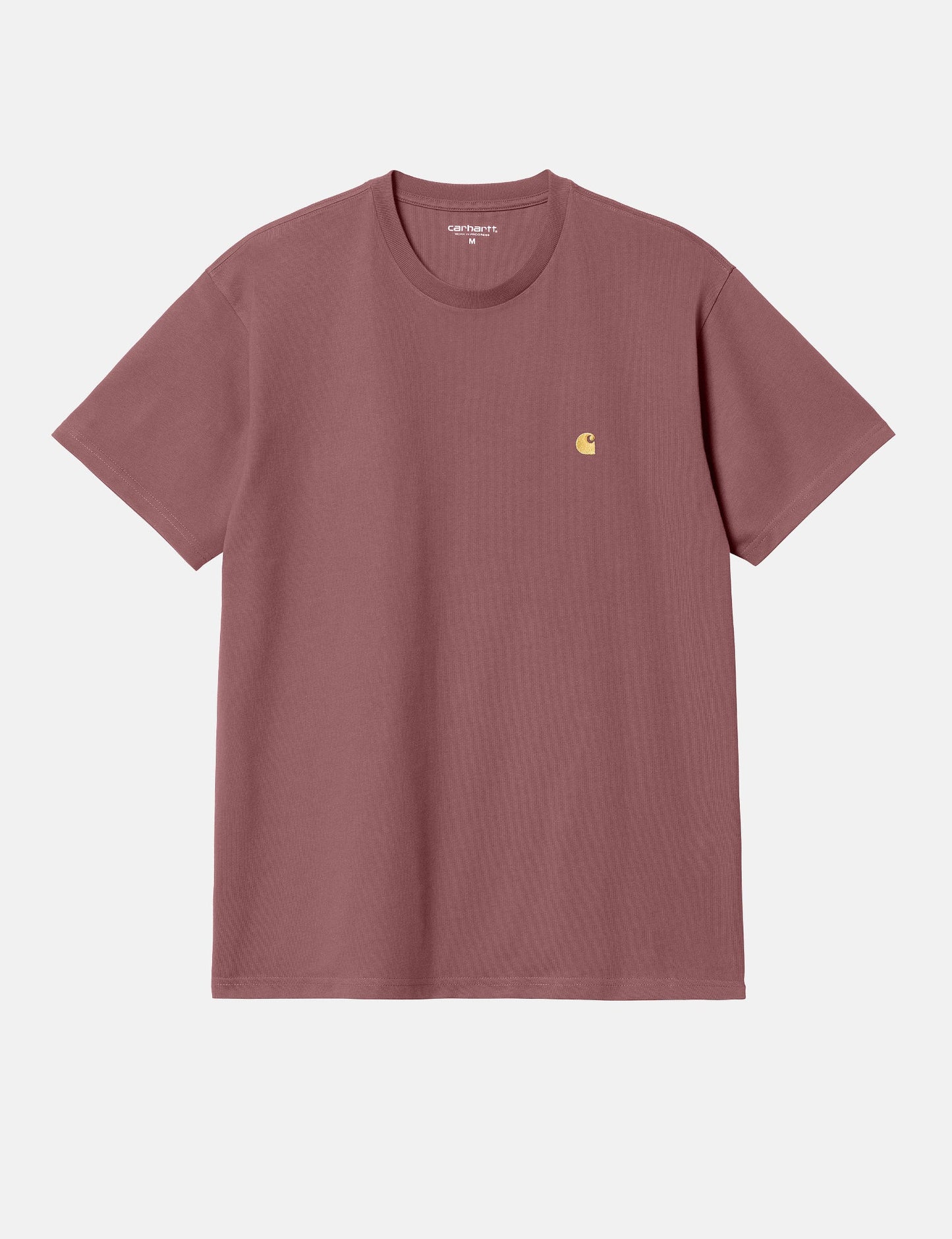 Chase T-Shirt - Duck Green