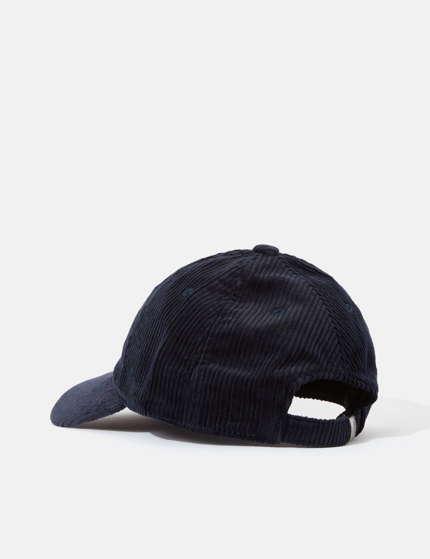 Harlem Cap - Dark Navy Blue/Wax