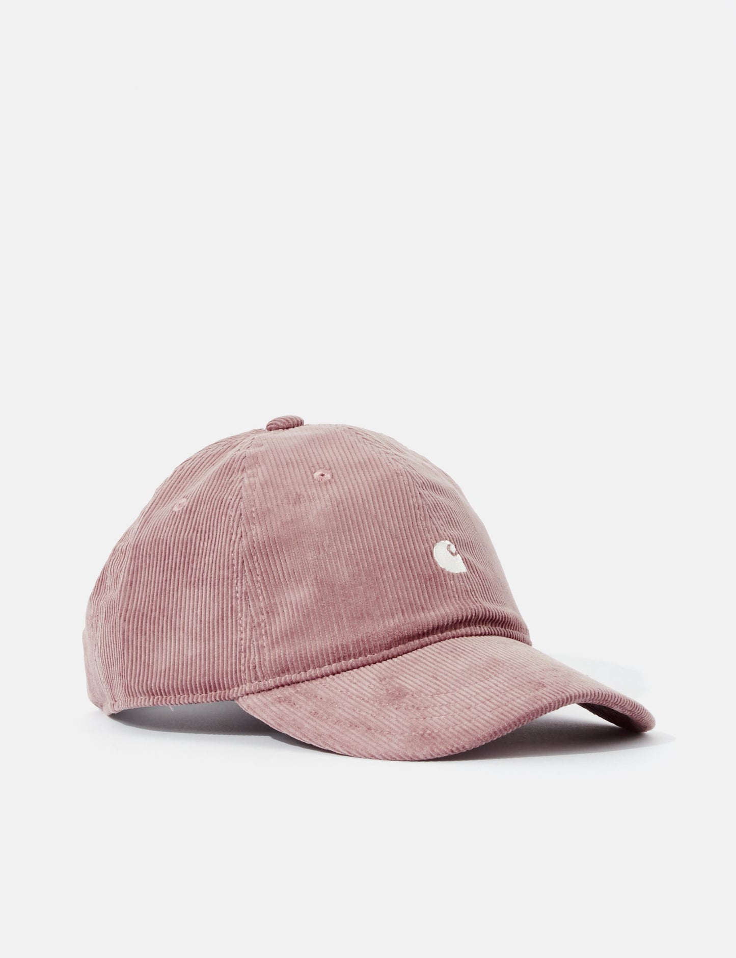 Harlem Cap (Cord) - Hudson Blue