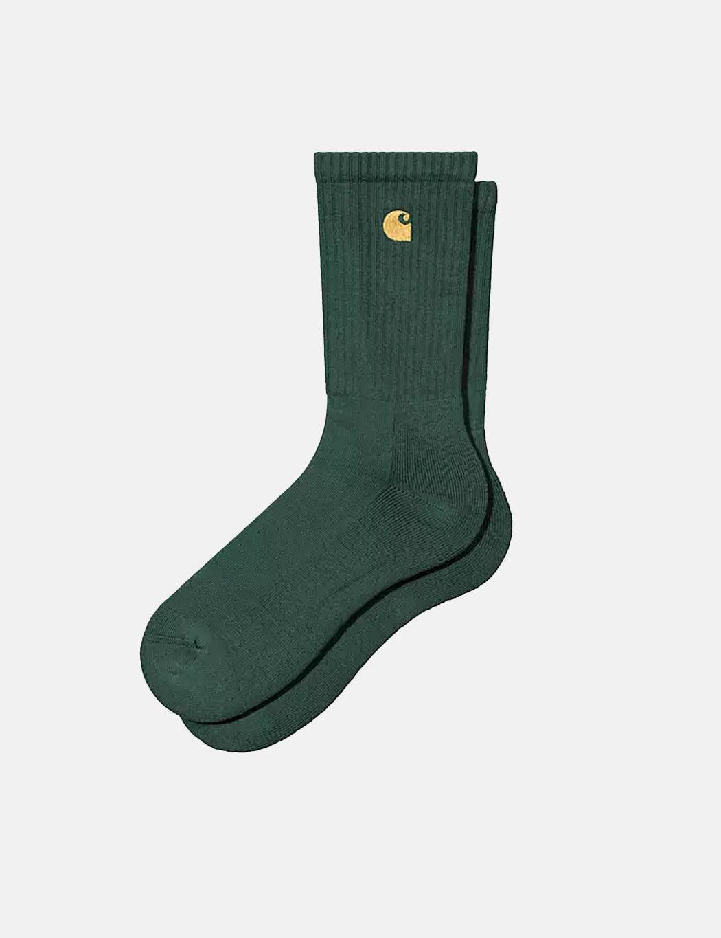 Chase Socks - Jura Green