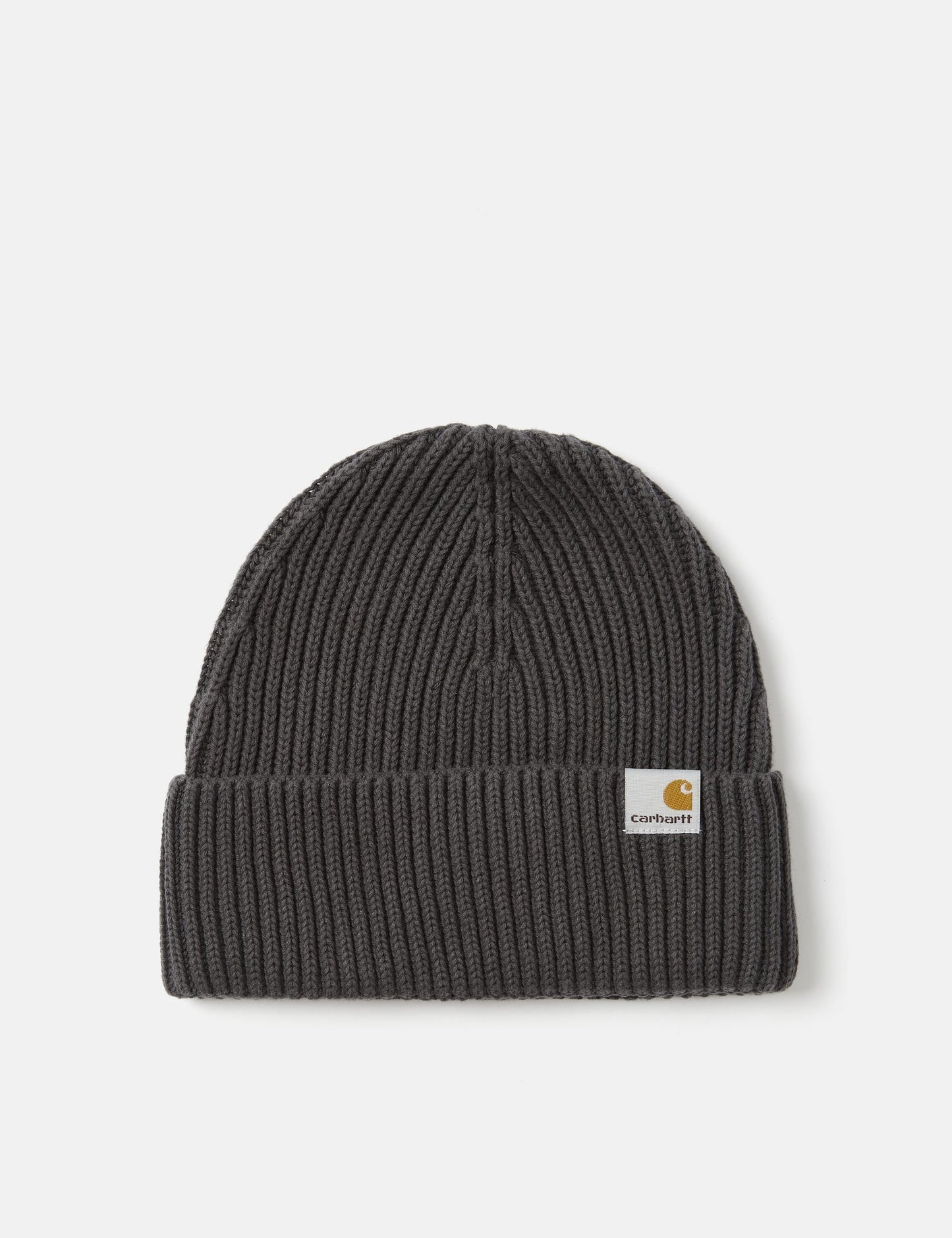 Burbank Beanie Hat - Enzian Blue