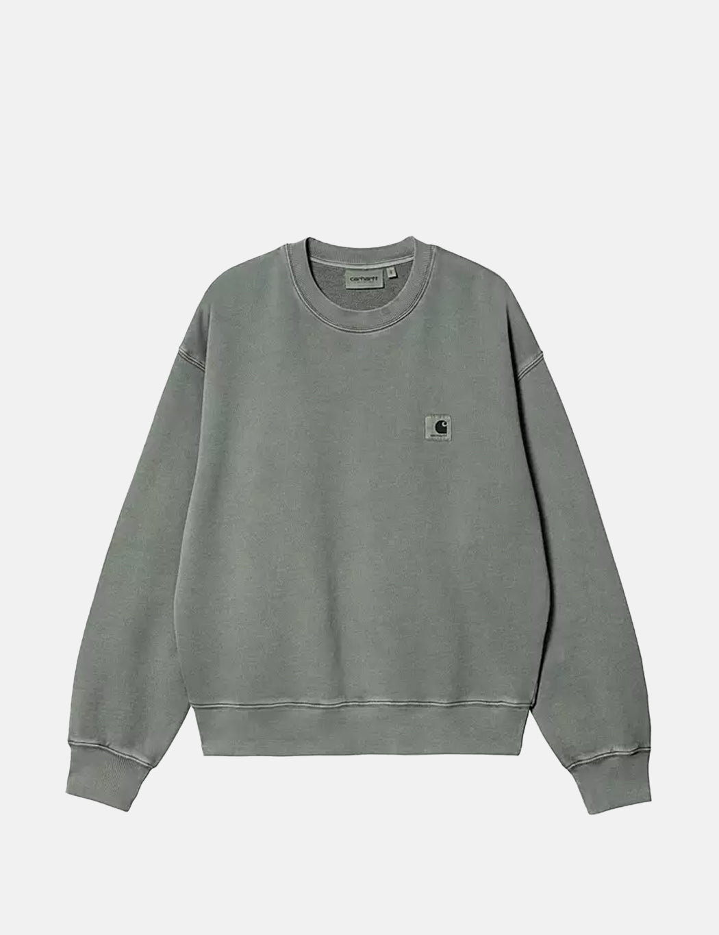 Womens Nelson Sweatshirt - Wax