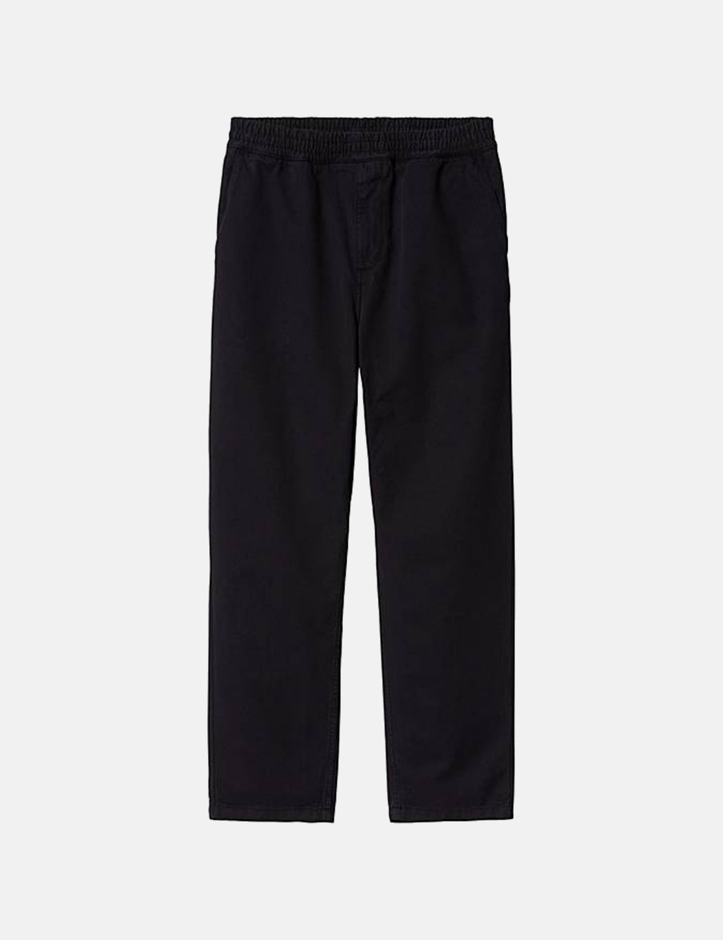 Flint Pant (Regular) - Black