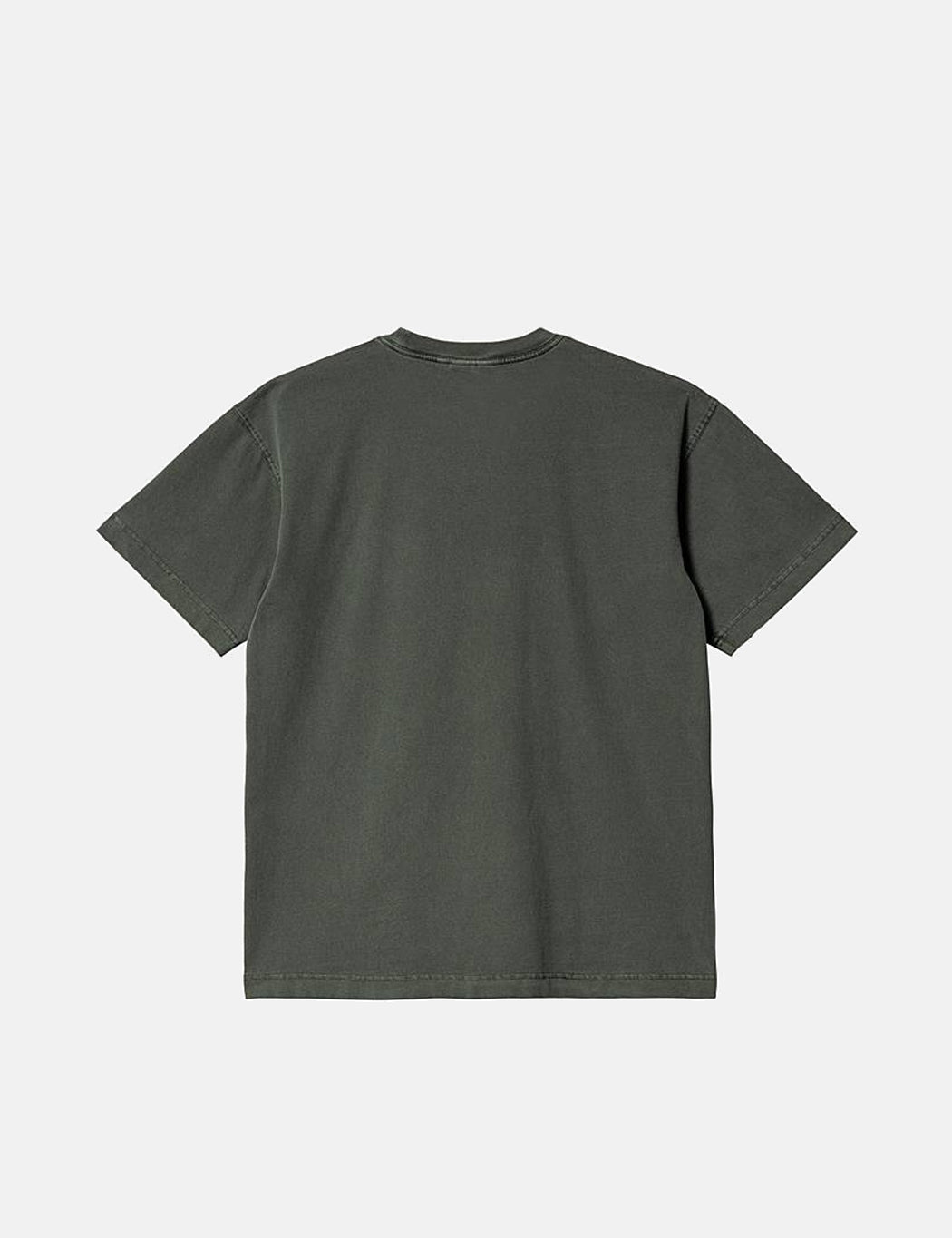 Vista T-Shirt - Boxwood Green