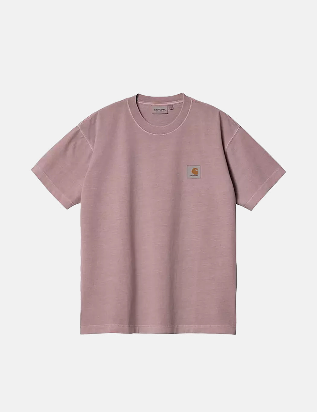 Vista T-Shirt - Glassy Pink