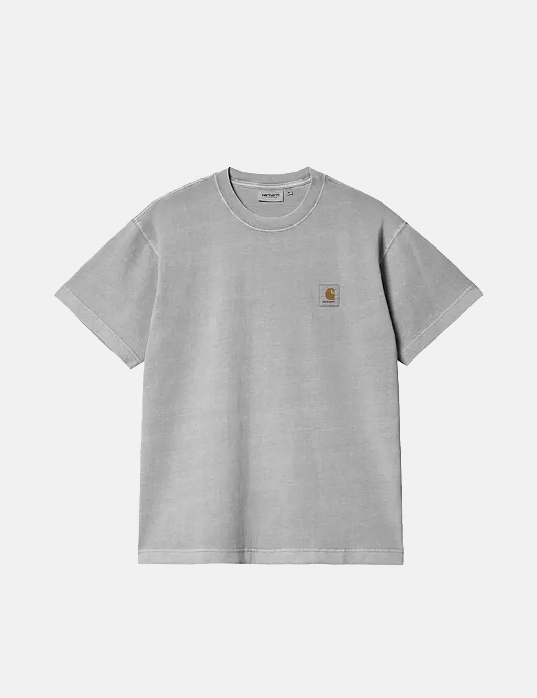 Vista T-Shirt - Mirror Grey