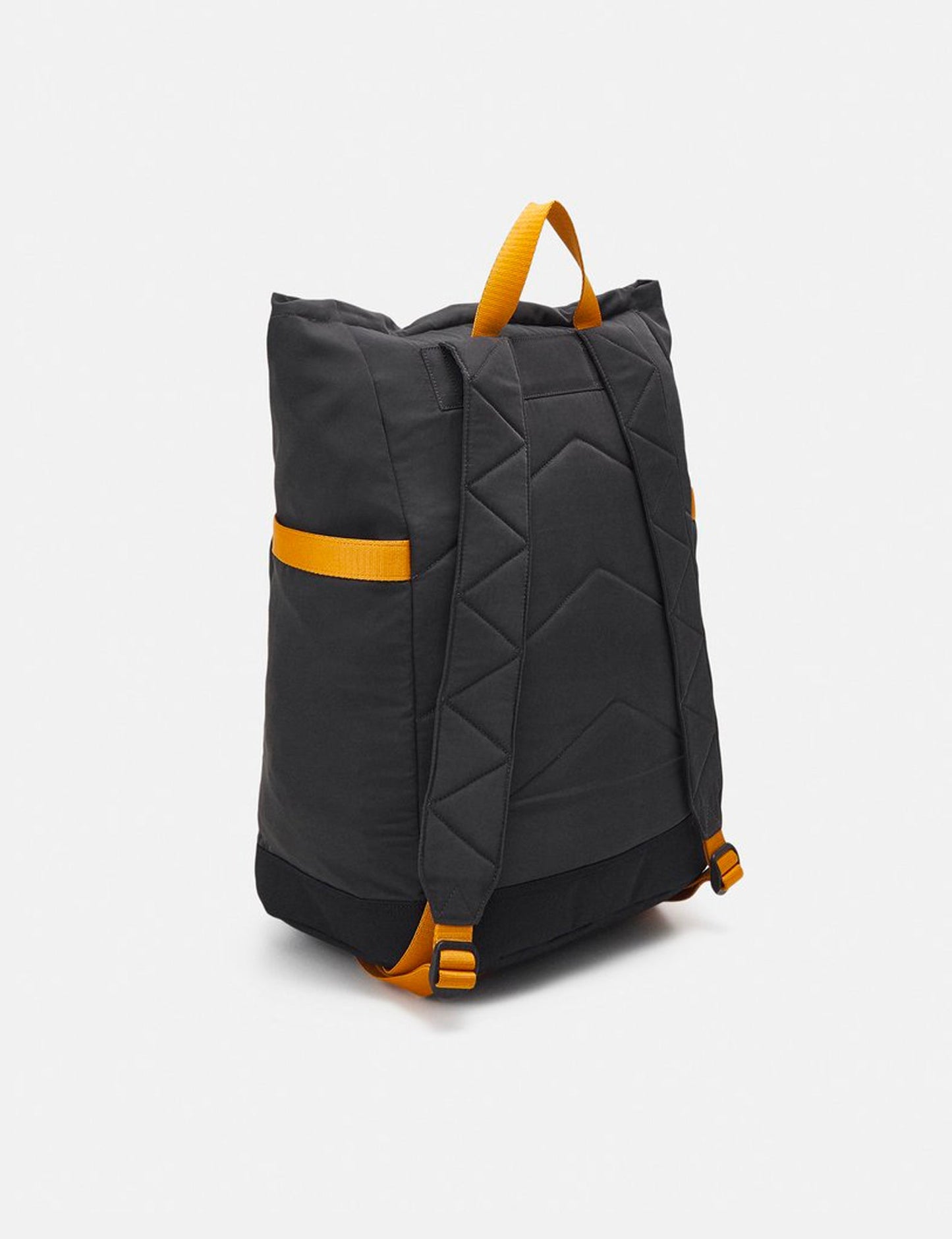 Bayshore Backpack - Vulcan Grey/Ochre