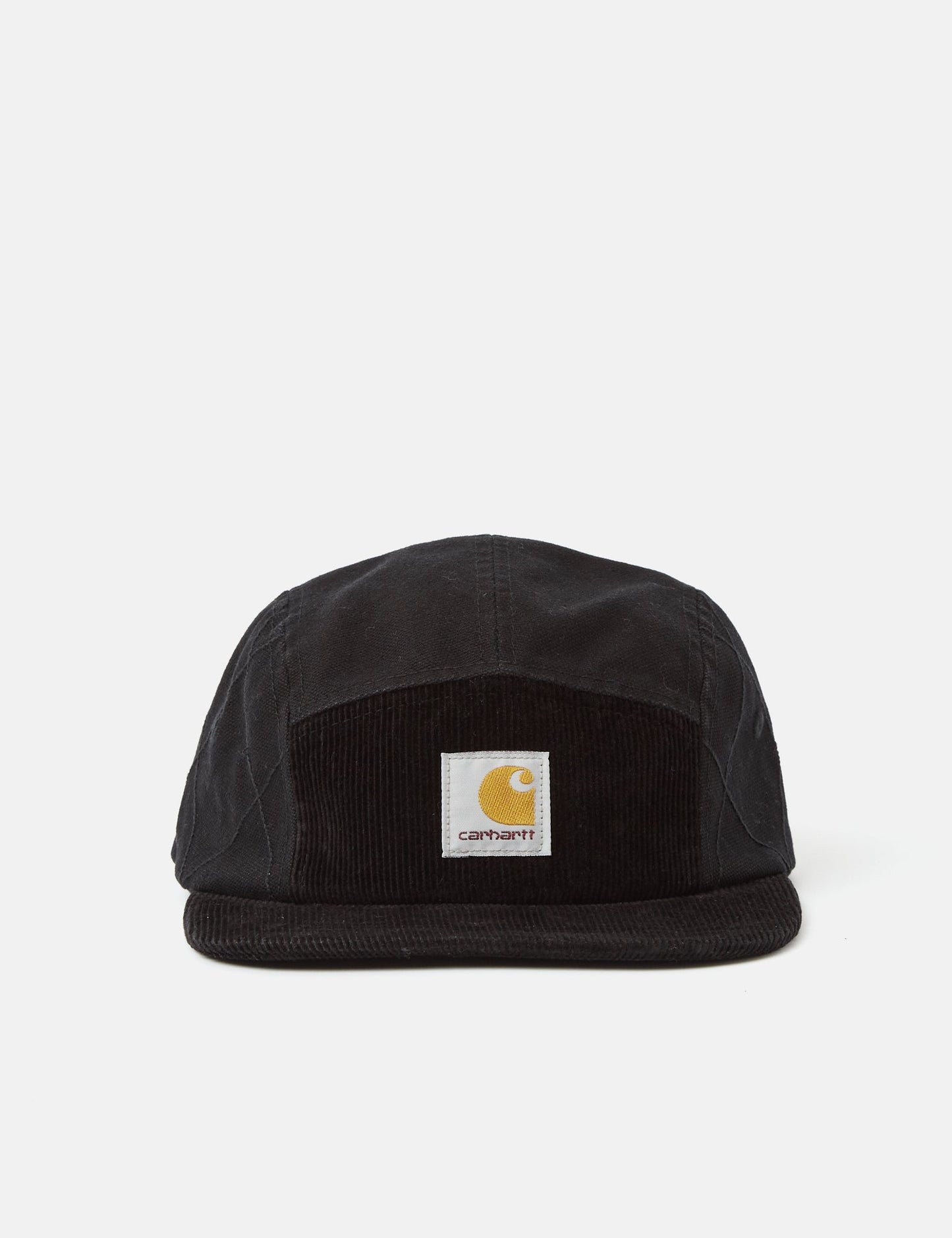 Kirby Cap - Black