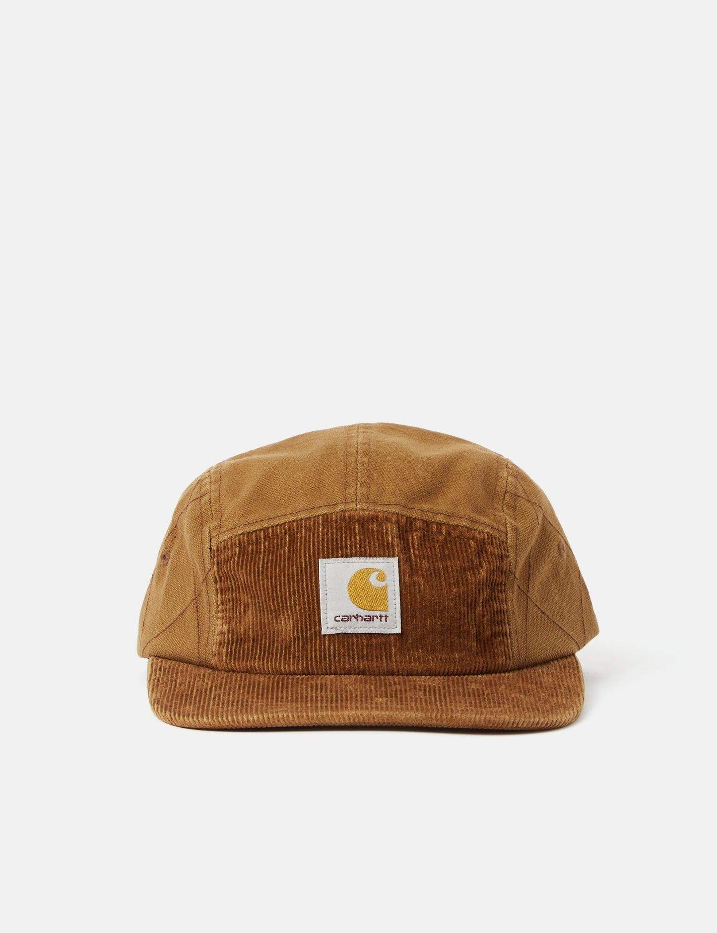 Kirby Cap - Hamilton Brown