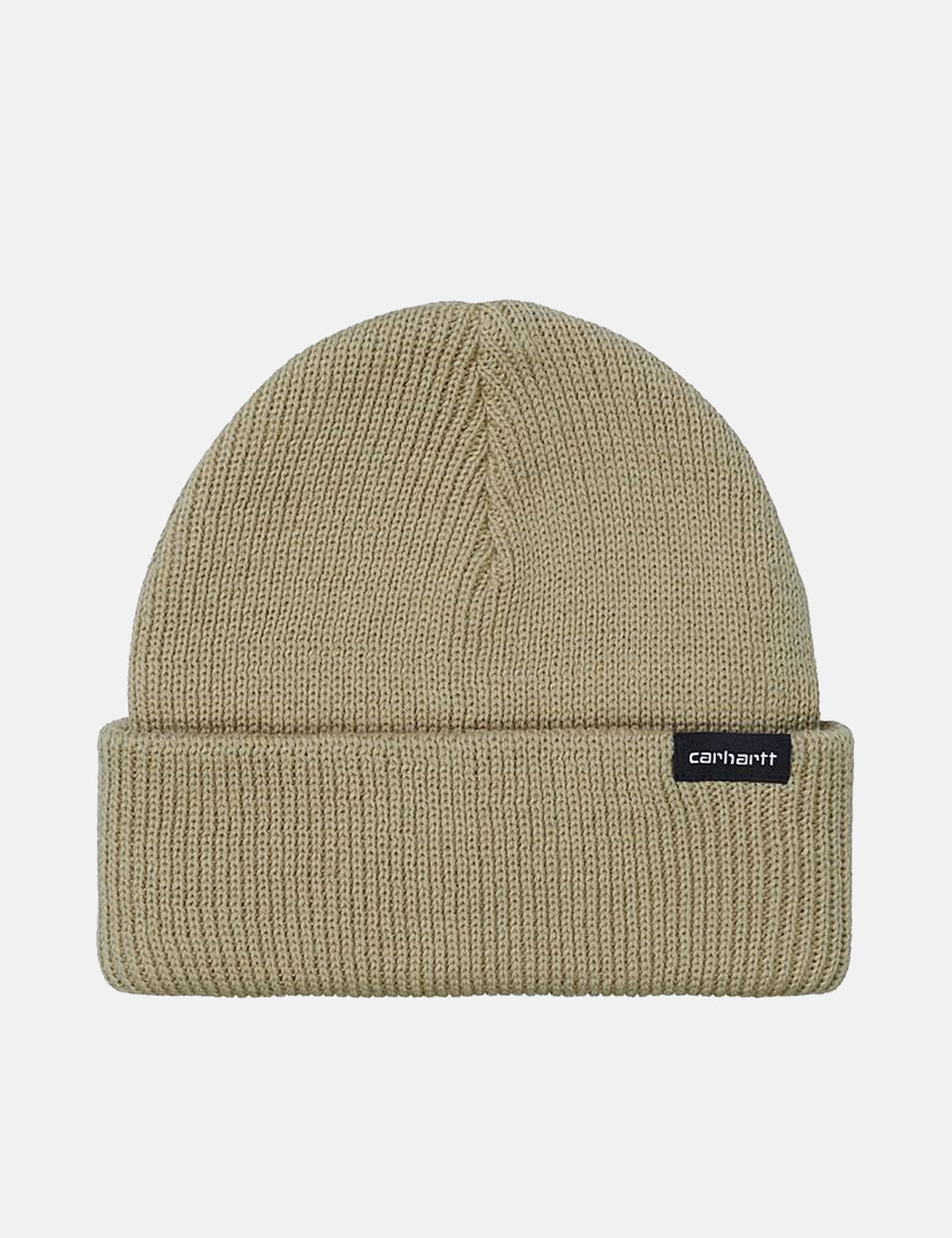 Gordan Beanie Hat - Highland Green