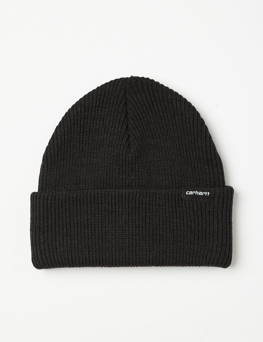 Gordan Beanie Hat - Black