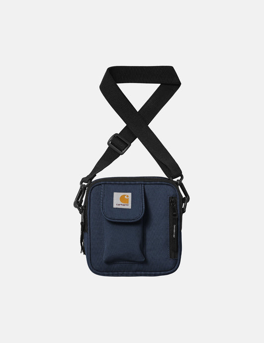 Essentials Bag (Recycled) - Blue