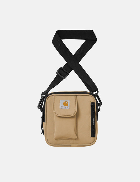 Essentials Bag (Recycled) - Dusty Hamilton Brown