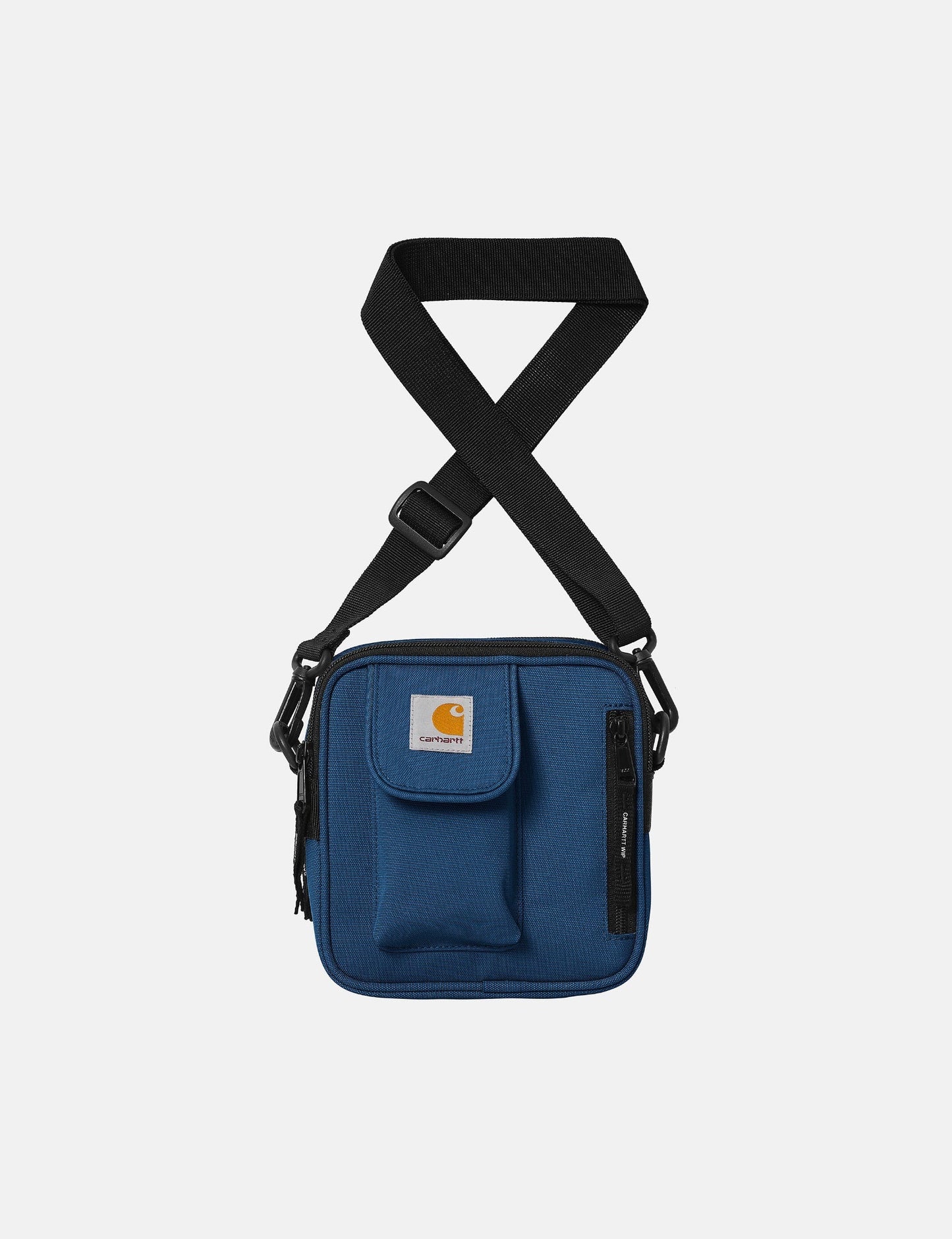 Essentials Bag - Elder Blue