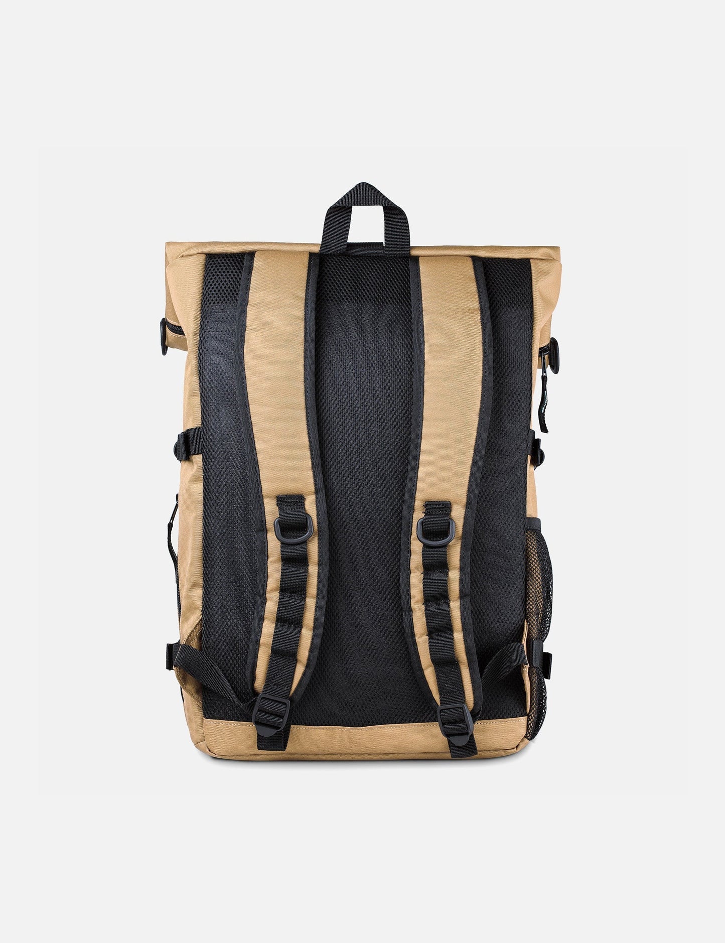 Philis Backpack (Recycled) - Dusty Hamilton Brown