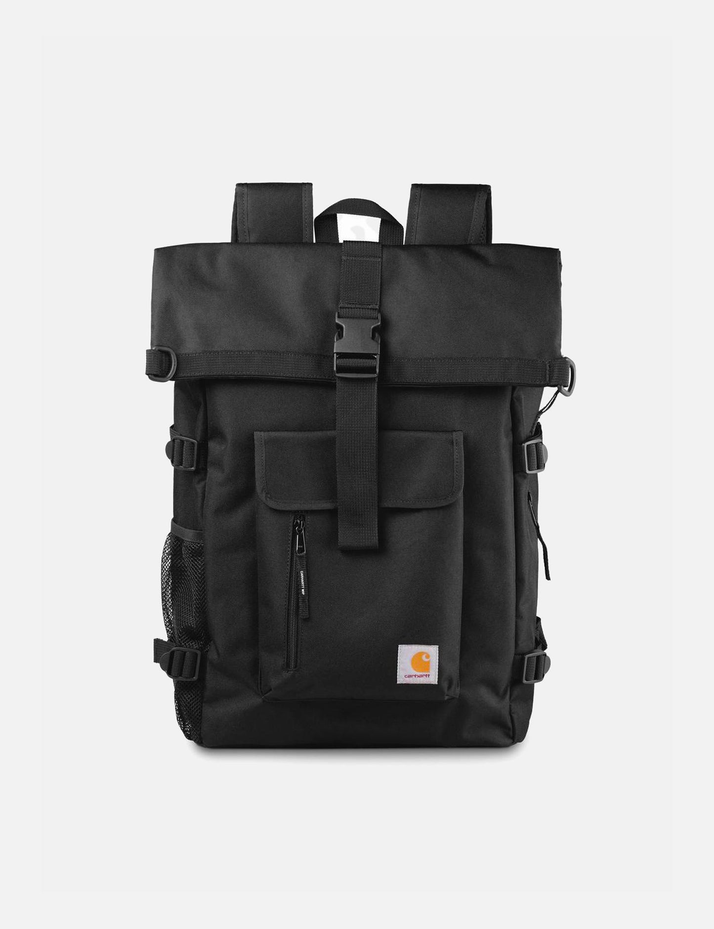 Philis Backpack (Recycled) - Black