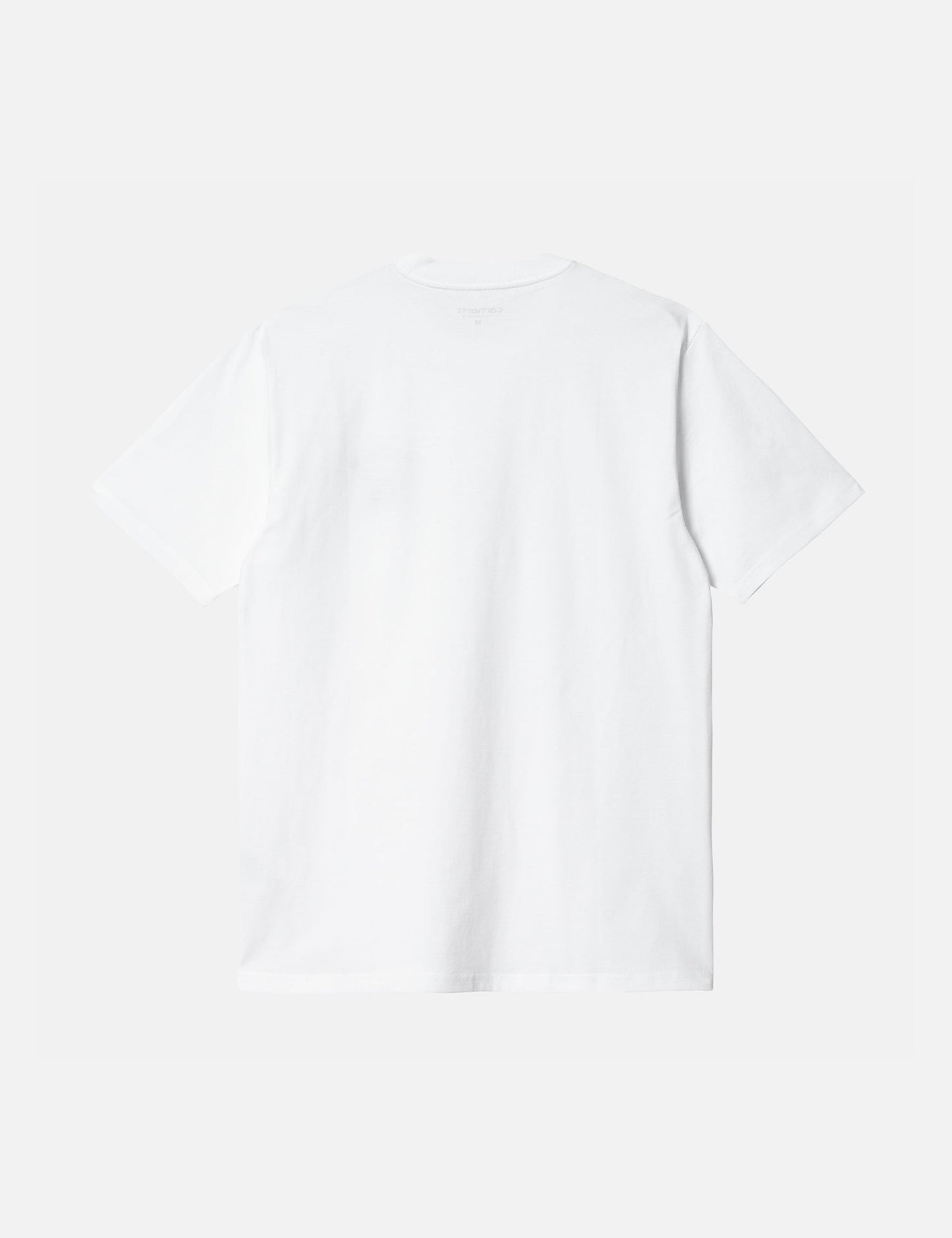 New Frontier T-Shirt (Organic) - White