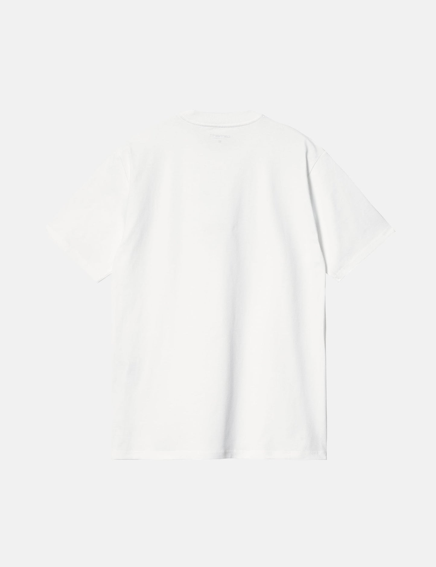 Lifeguards T-Shirt (Organic) - White