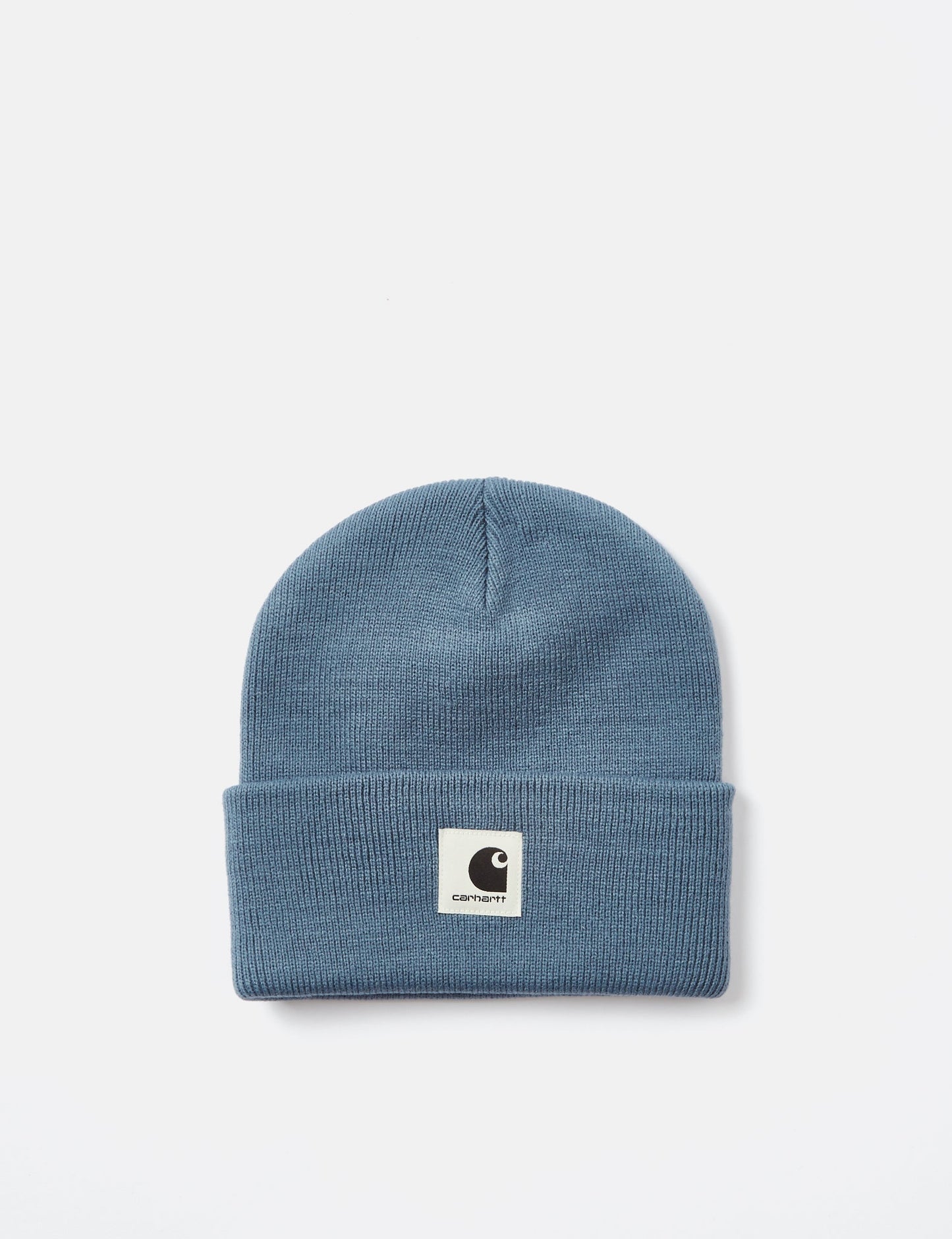 Ashley Beanie Hat - Dusty Hamilton Brown