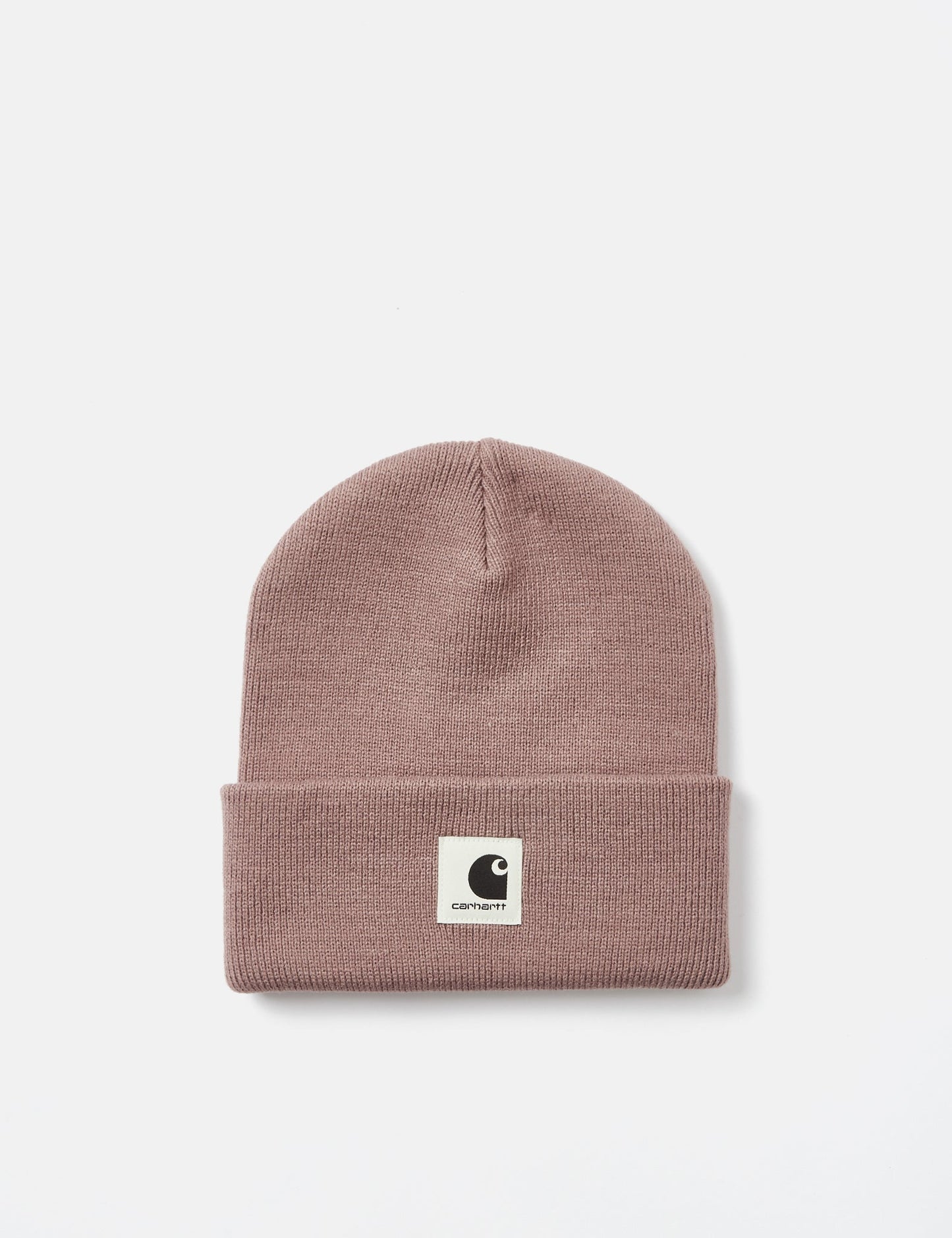 Ashley Beanie Hat - Glassy Purple