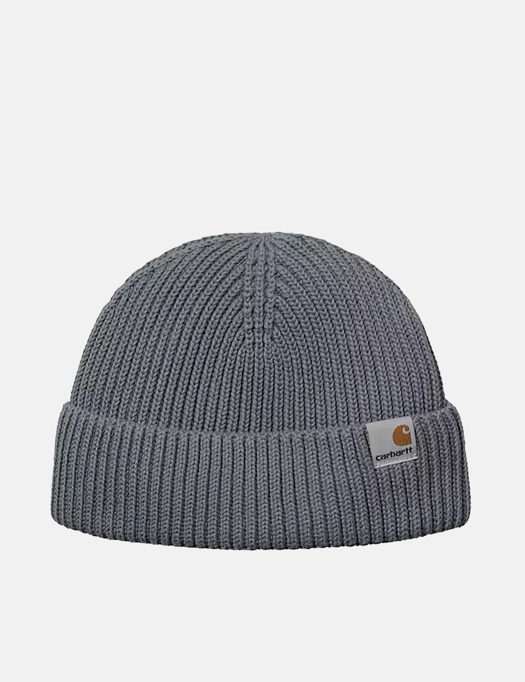 Banks Beanie Hat (Organic) - Smoke Green