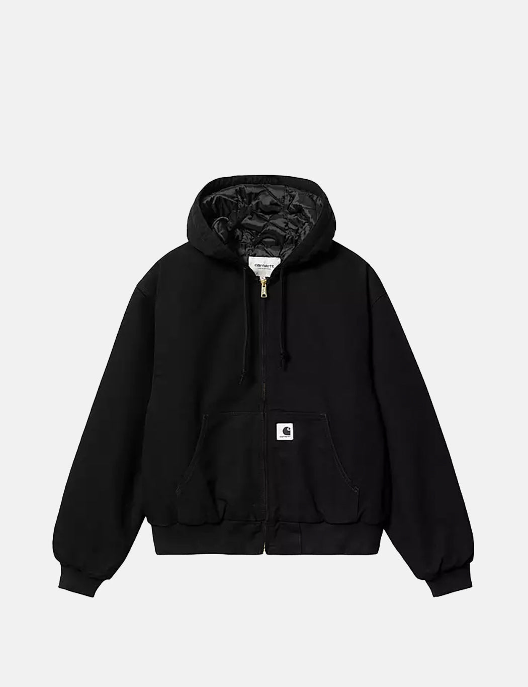 Womens OG Active Jacket - Black