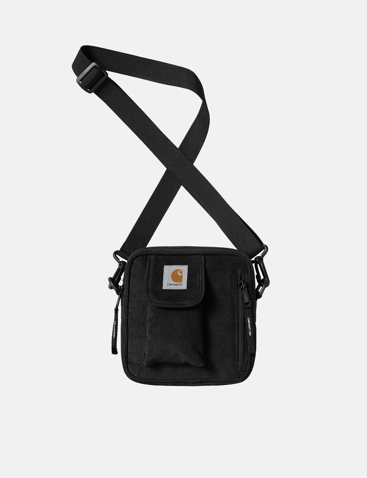 Essentials Bag (Cord) - Sable