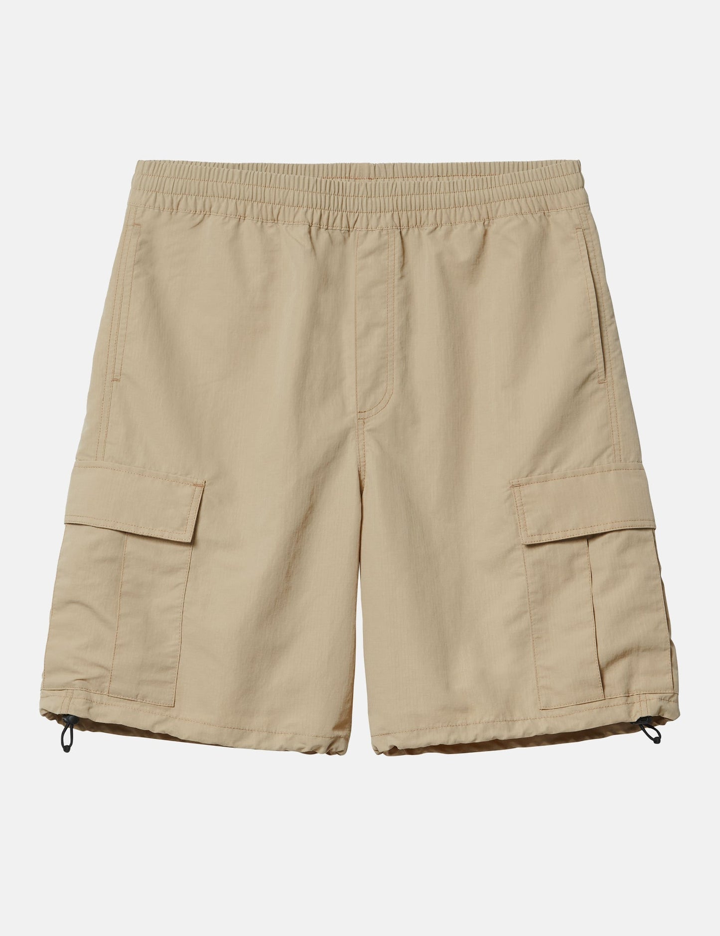 Evers Cargo Short - Wall Khaki