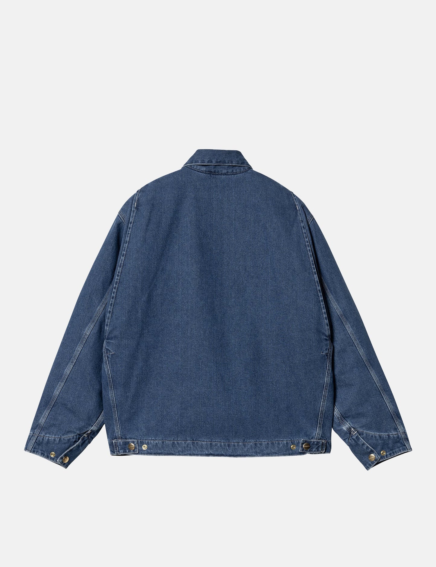 OG Detroit Jacket (Norco Denim) - Blue Stone washed