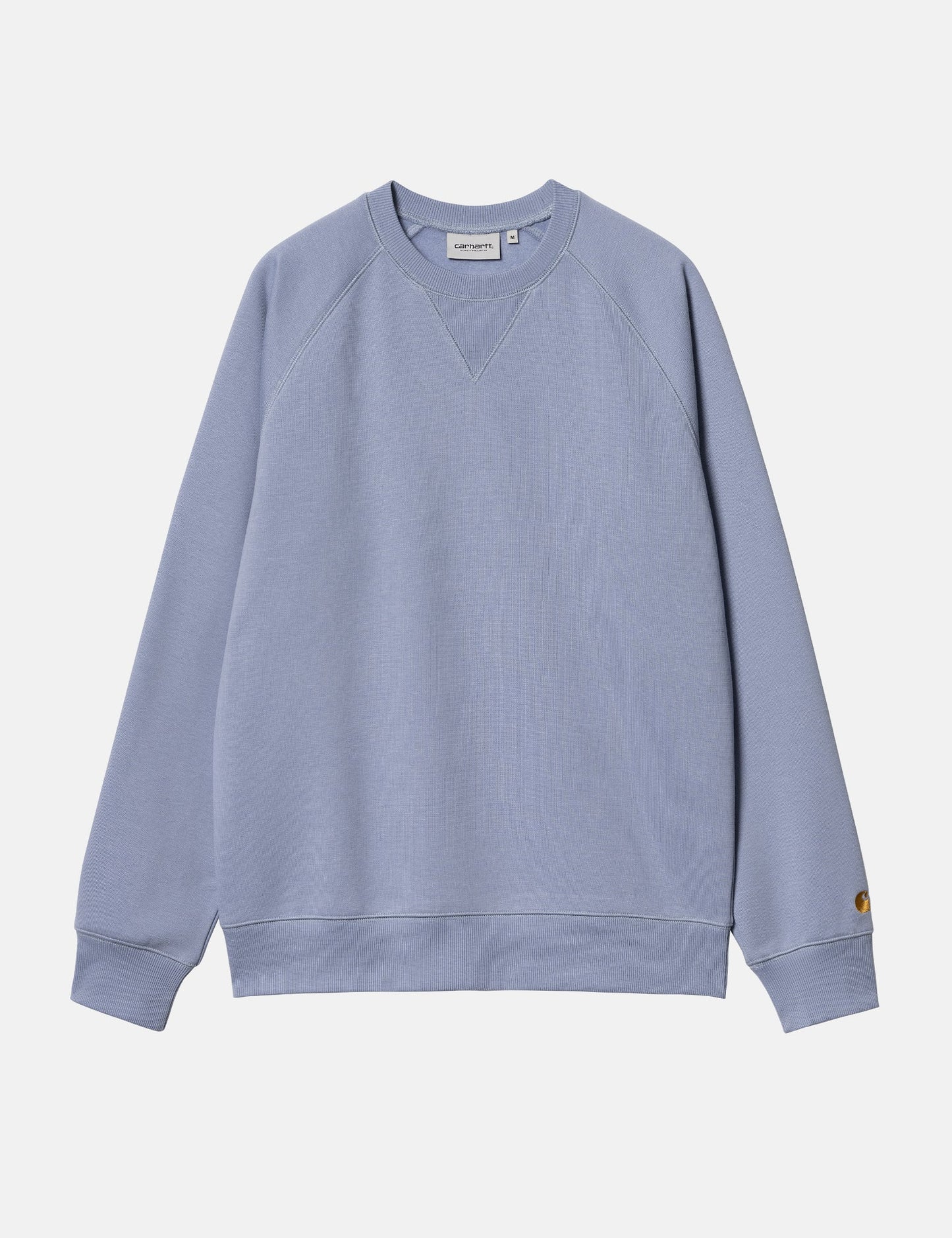 Chase Sweatshirt - Glassy Teal