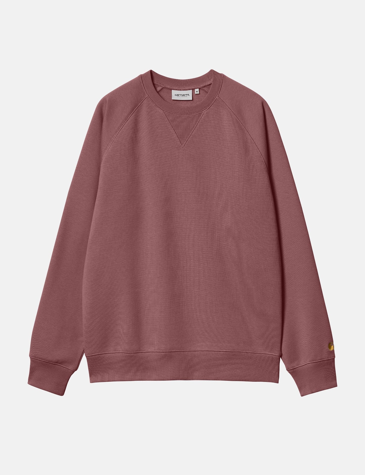 Chase Sweatshirt - Charm Blue