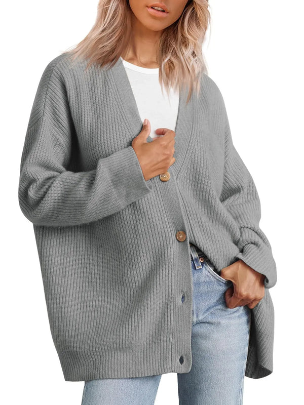 Nouveau cardigan Cocoon automne 2023 