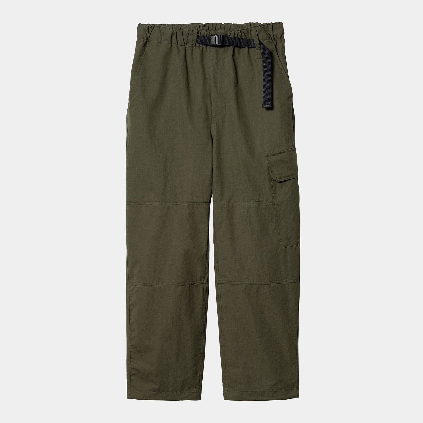 Haste Pant (Relaxed) - Plant Green